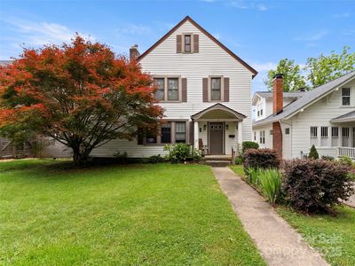 6 Woodley Ave, Asheville, NC, 28804