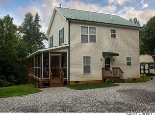 75 Walking Horse Trl, Candler, NC 28715