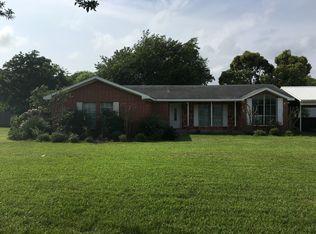 80 County Road 181, Bay City, TX 77414