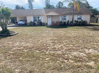 1175 Forestwood St, Daytona Beach, FL 32119