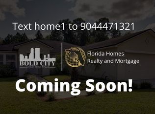 12761 Daylight Trl, Jacksonville, FL 32218