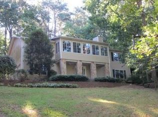 165 Lori Ln, Canton, GA 30114