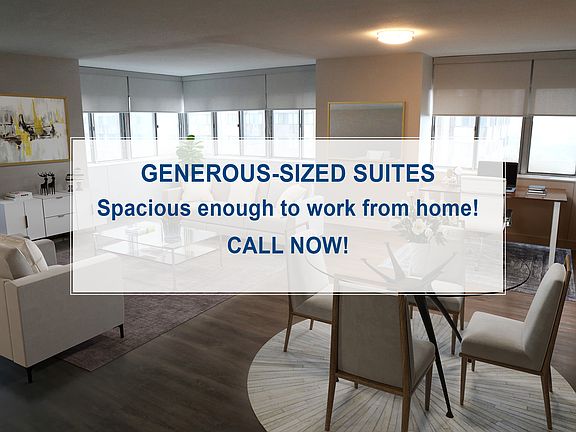 2nd image of 85 Thorncliffe Park Dr #1187916