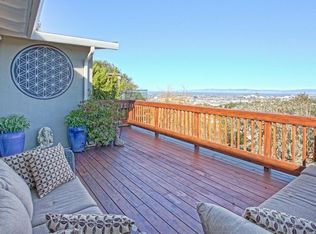 2712 Newlands Ave, Belmont, CA