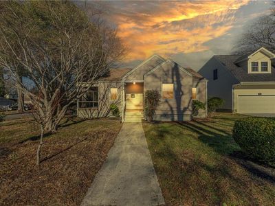400 E Gilpin Ave, Norfolk, VA, 23503