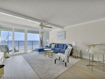2100 OCEAN Drive #5D, Jacksonville Beach, FL, 32250