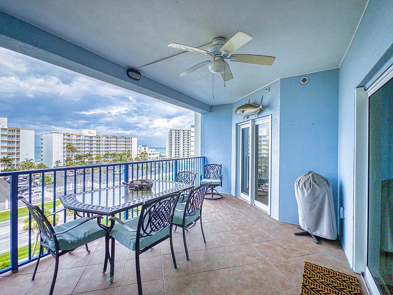 5300 S Atlantic Ave #2602 — Photo 33