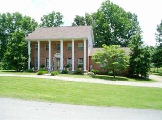 125 Red Bird Trl, Bowling Green, KY 42101