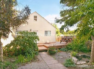 4403 N Albina Ave, Portland, OR 97217