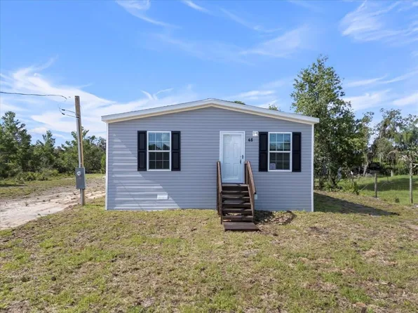 21351 CANAL DRIVE, BROOKSVILLE, FL 34601