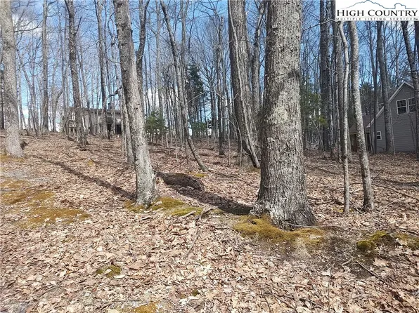 108 Oak Road, Beech Mountain, NC 28604