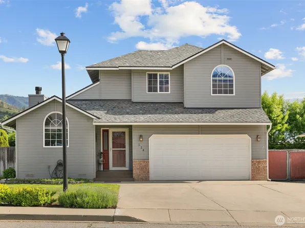 114 Creekside Place, Cashmere, WA 98815
