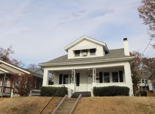 1220 W High St, Jefferson City, MO 65109