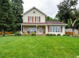 608 S Main St, Port Byron, IL 61275