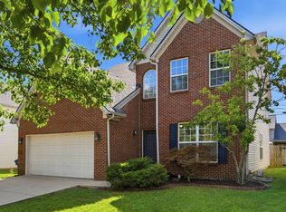 597 Hopewell Park, Lexington, KY 40511