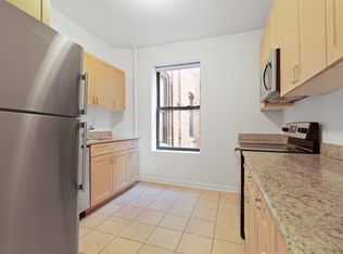 1274 5th Ave APT 509, New York, NY 10029