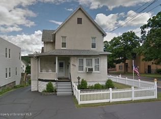 900 Harrison Ave, Scranton, PA 18510