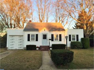 1036 Fern Ave, Glendora, NJ 08029