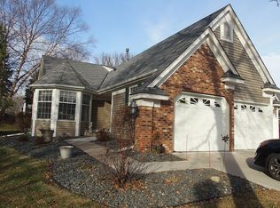 1215 Birch Pond Trl, White Bear Township, MN 55110