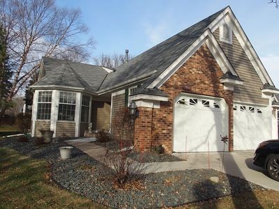 1215 Birch Pond Trl, White Bear Township, MN, 55110