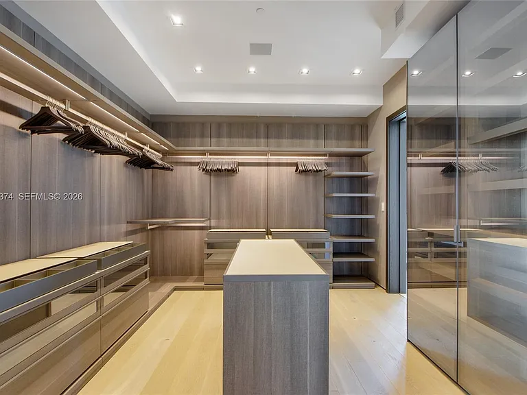 1451 Brickell Ave #4301 — Photo 11