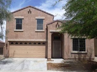 8418 W Cordes Rd, Tolleson, AZ 85353