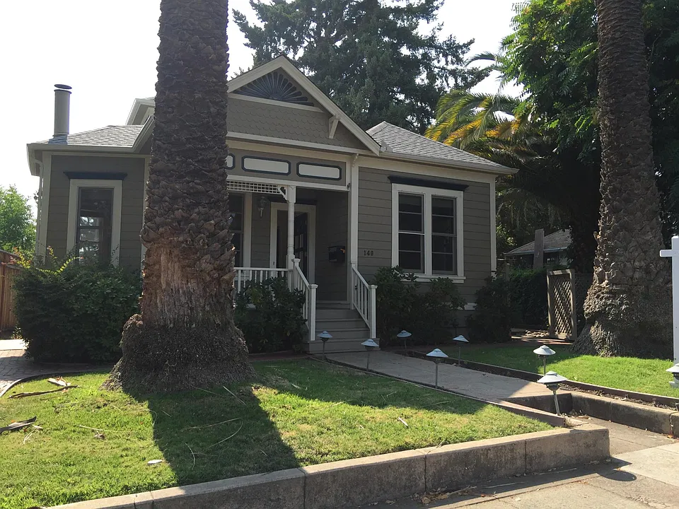 140 Wilder Ave