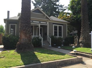 140 Wilder Ave, Los Gatos, CA 95030