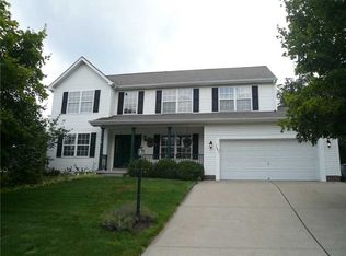 1641 Norman Dr, Sewickley, PA