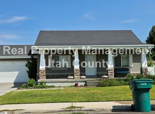 930 W 1490th St N, Orem, UT 84057