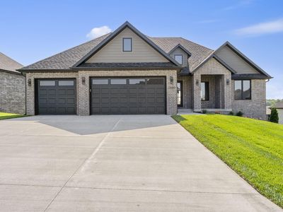 1632 Marlowe Avenue, Springfield, MO, 65802