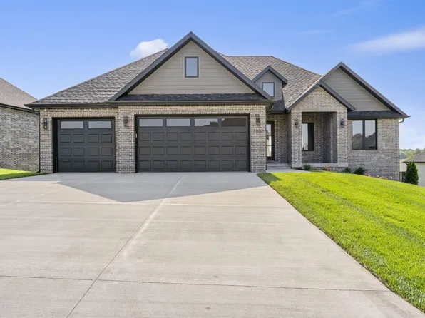 1632 Marlowe Avenue, Springfield, MO 65802