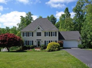 355 Wild Turkey Rd, Lynchburg, VA 24502