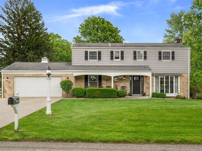 8282 Brittany Pl, Pittsburgh, PA, 15237