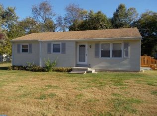 20 Pau Len Dr, Bridgeton, NJ 08302