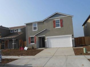 0 Athena Dr, Merced, CA 95348