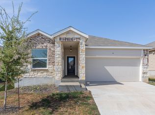 4434 Revetment Way, San Antonio, TX 78223