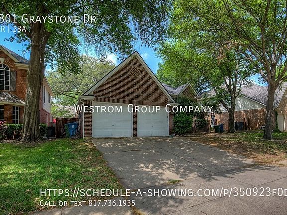 4th image of 2801 Graystone Dr