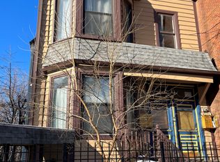 2532 N Sawyer Ave #G, Chicago, IL 60647
