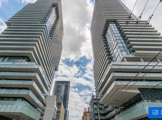 161 Roehampton Ave #1107, Toronto, ON M4P 0C8