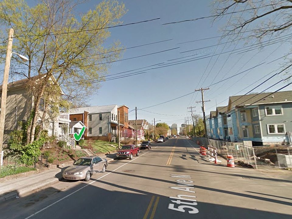 2nd image of 1402 5th Ave N