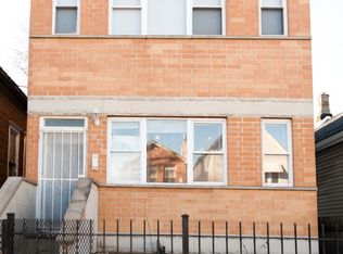 5022 S Loomis Blvd, Chicago, IL 60609