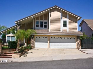 21425 Chirping Sparrow Rd, Diamond Bar, CA 91765
