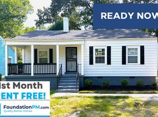 3177 Carnes Ave, Memphis, TN 38111