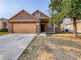 2201 Pacino Dr, Fort Worth, TX 76134