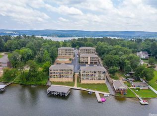 225 Lookout Point #C-4, Hot Springs National Park, AR 71913