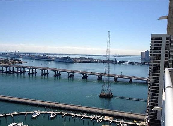 2nd image of 1717 N Bayshore Dr #0