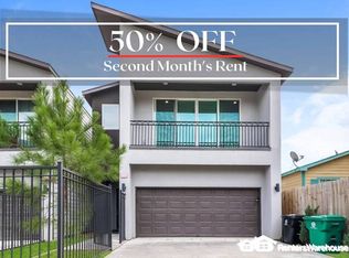 6717 Del Rio St, Houston, TX 77021