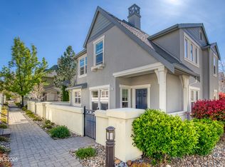 1642 Spring Hill Dr, Reno, NV 89523