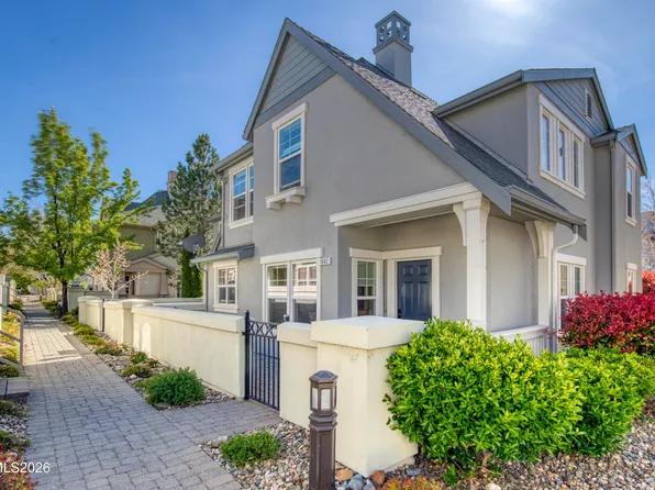 1642 Spring Hill Dr, Reno, NV 89523